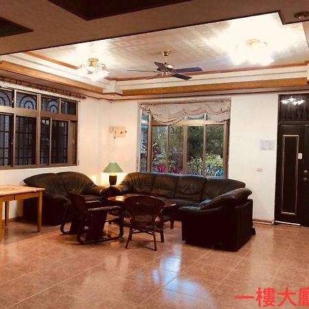 关山会馆民宿 关山镇 外观 照片