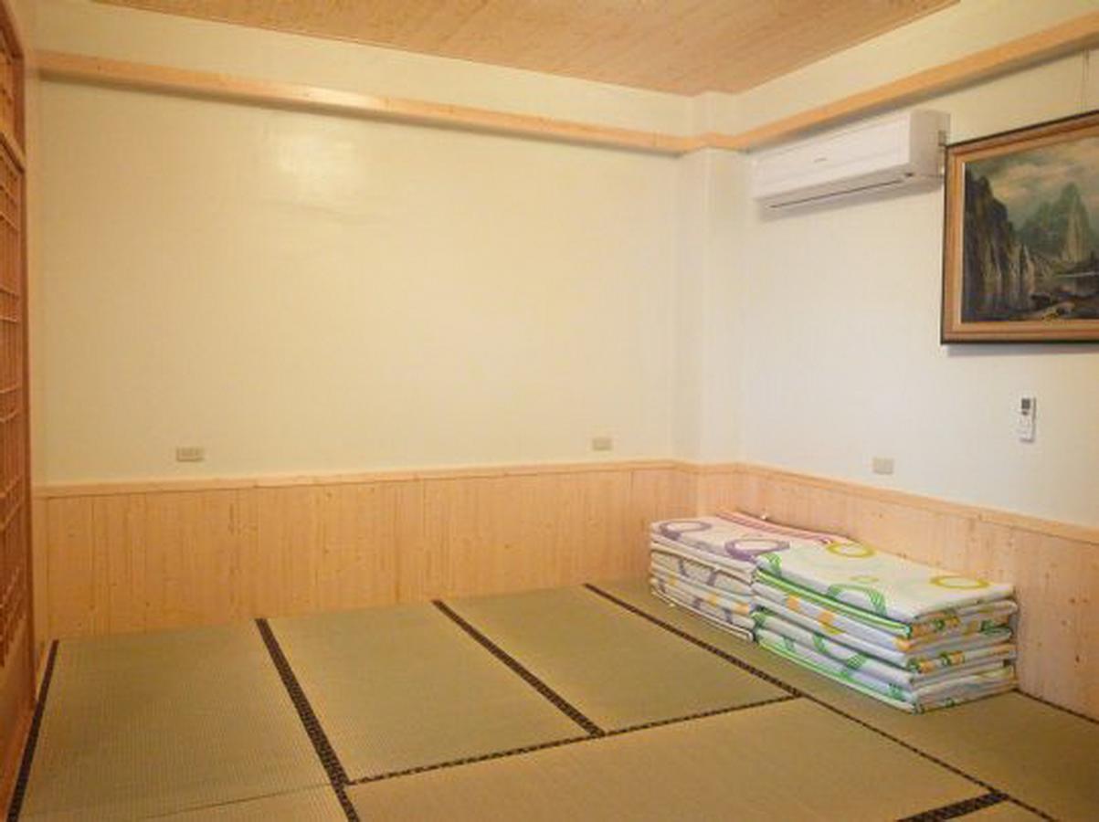 关山会馆民宿 关山镇 外观 照片