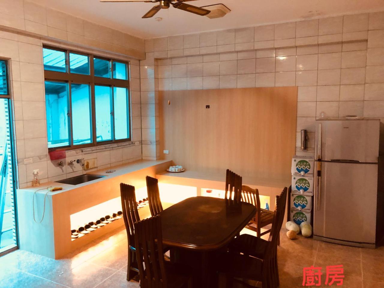 关山会馆民宿 关山镇 外观 照片
